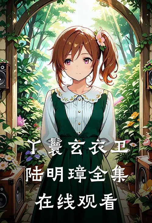 丫鬟玄衣卫陆明璋 全集在线观看