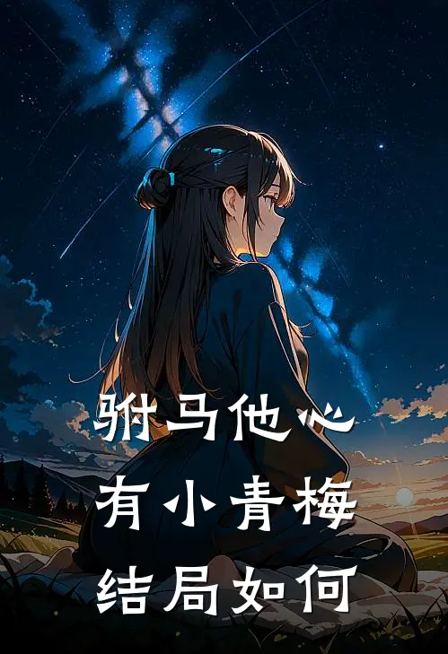 驸马他心有小青梅结局如何
