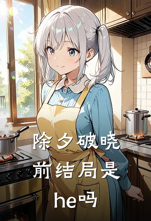 除夕破晓前结局是he吗