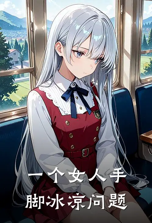 一个女人手脚冰凉问题