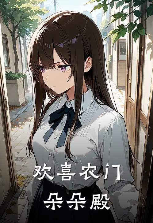欢喜农门 朵朵殿