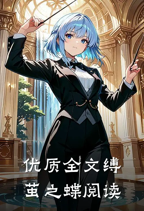 优质全文缚茧之蝶阅读