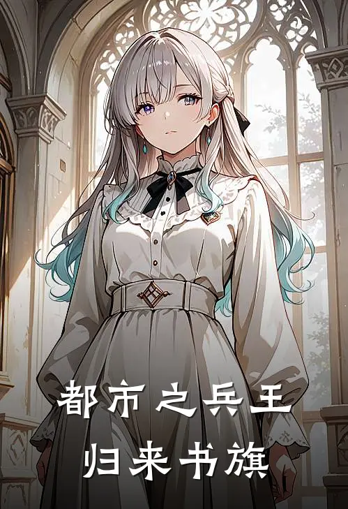 都市之兵王归来书旗