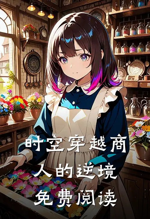 时空穿越商人的逆境免费阅读