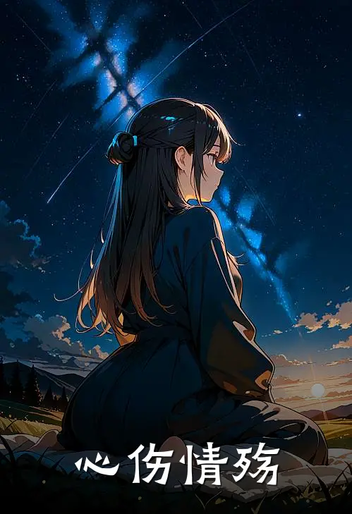 心伤情殇
