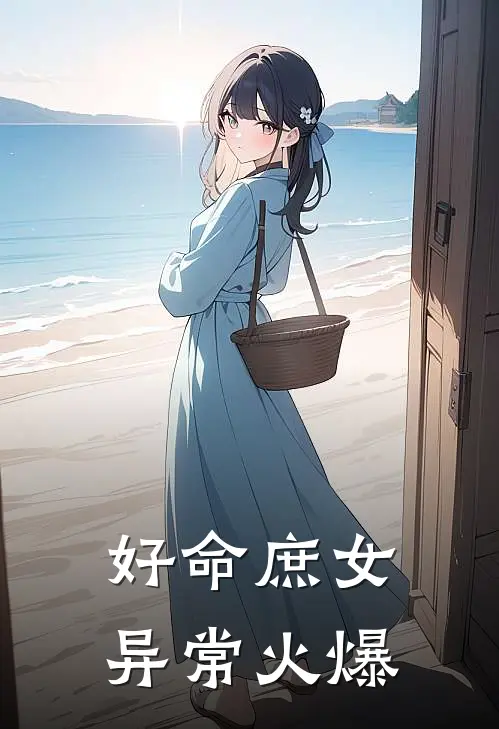 好命庶女异常火爆