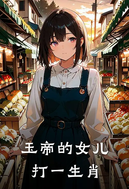 玉帝的女儿打一生肖