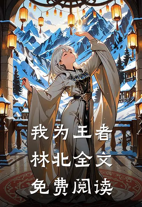 我为王者林北全文免费阅读