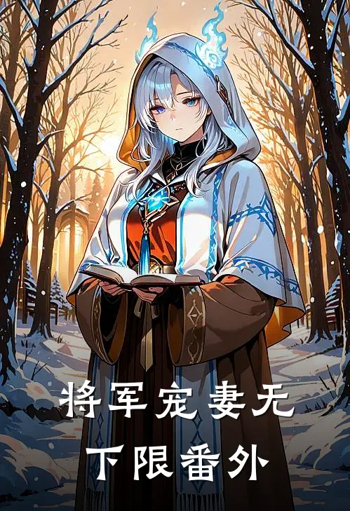 将军宠妻无下限番外