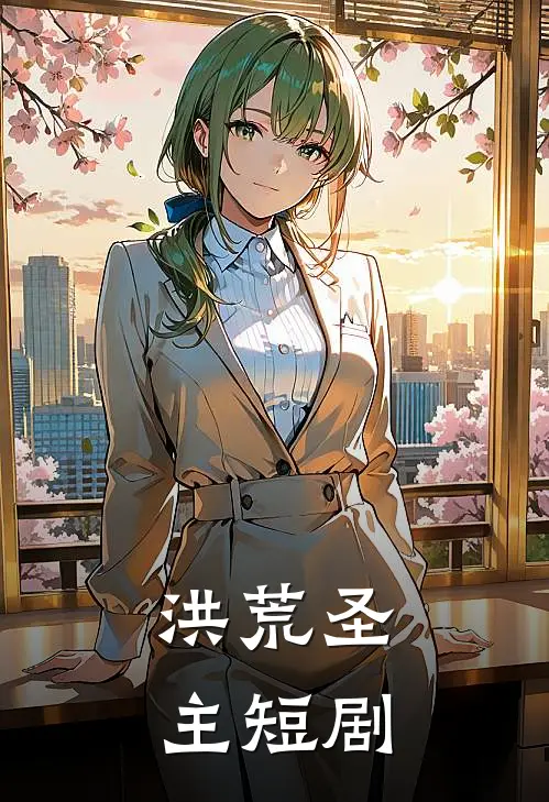 洪荒圣主短剧