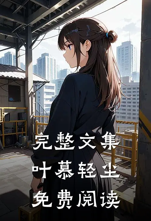 完整文集叶慕轻尘免费阅读