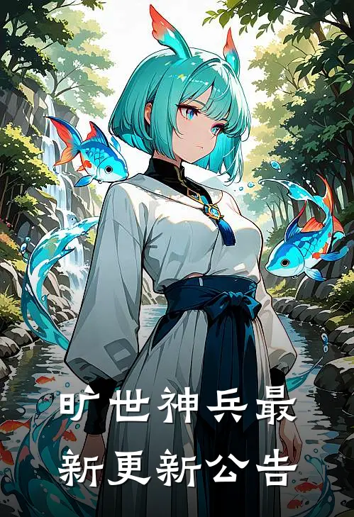 旷世神兵最新更新公告