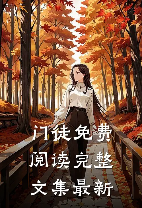 门徒免费阅读完整文集最新
