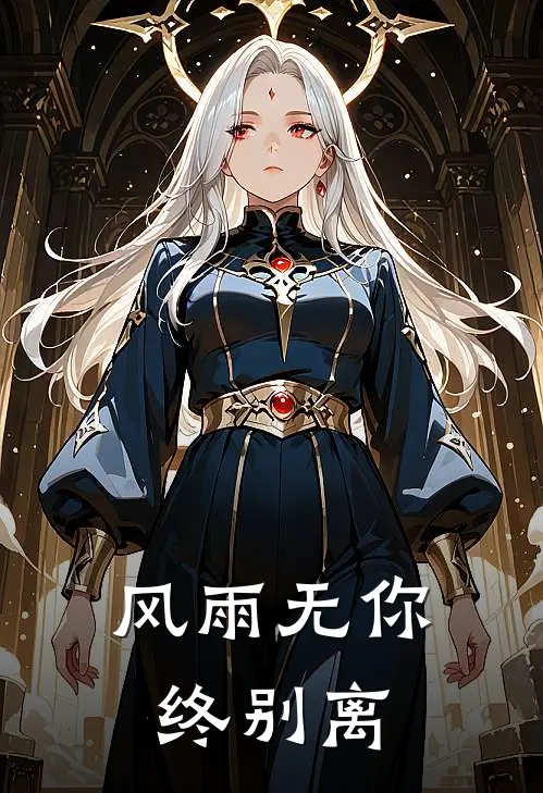 风雨无你终别离