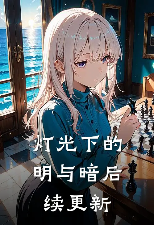 灯光下的明与暗后续更新