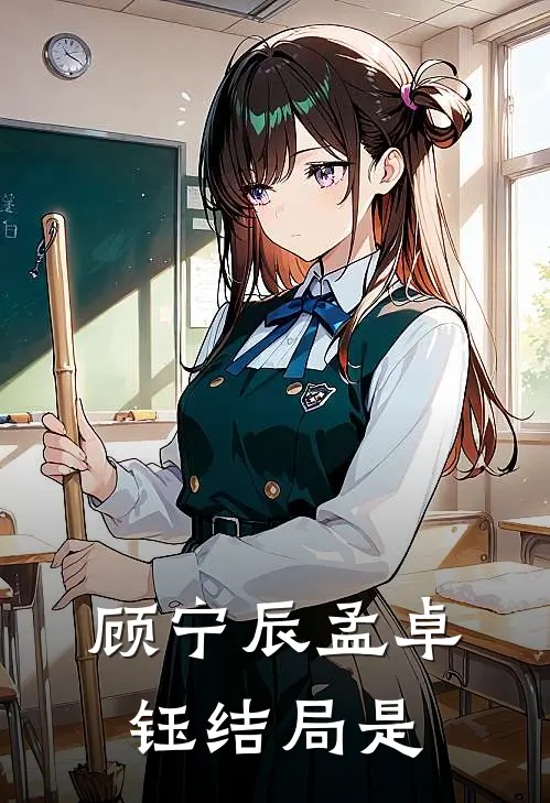 顾宁辰孟卓钰结局是