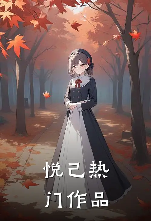 悦己热门作品
