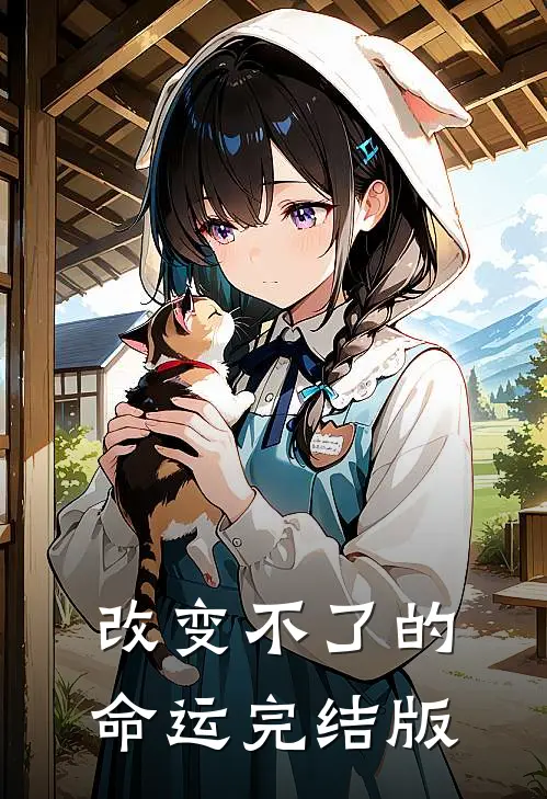 改变不了的命运完结版