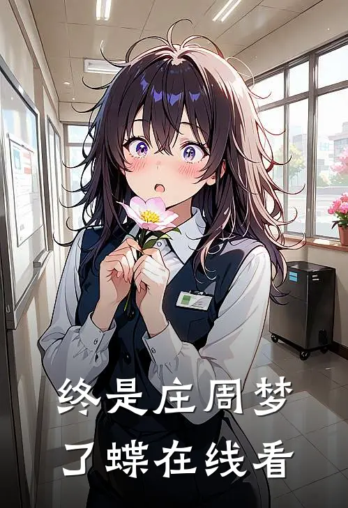 终是庄周梦了蝶在线看