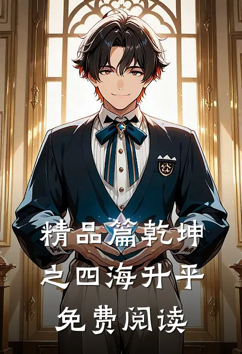 精品篇乾坤之四海升平免费阅读