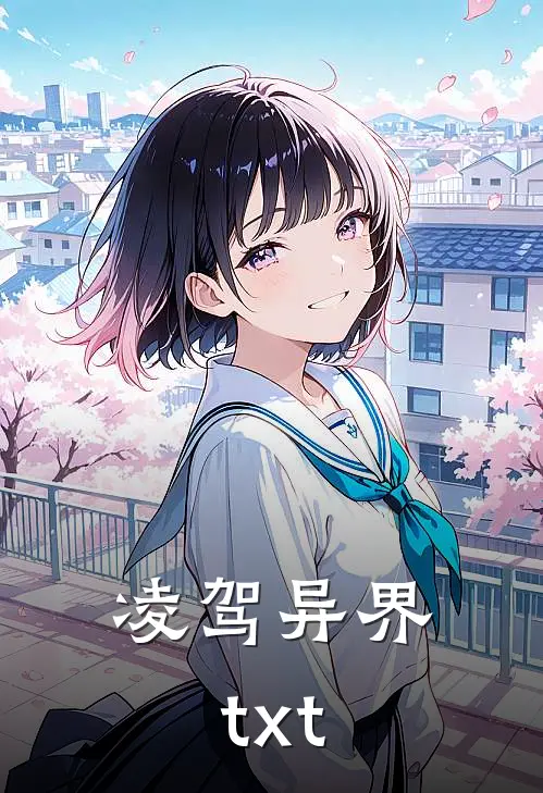 凌驾异界 txt