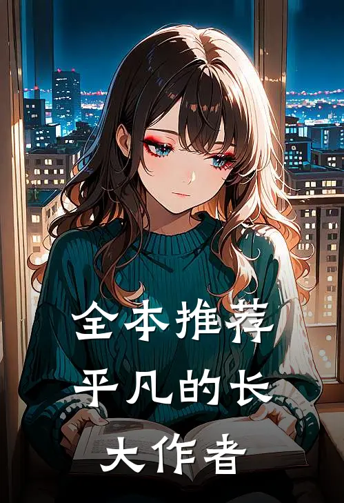 全本推荐平凡的长大作者
