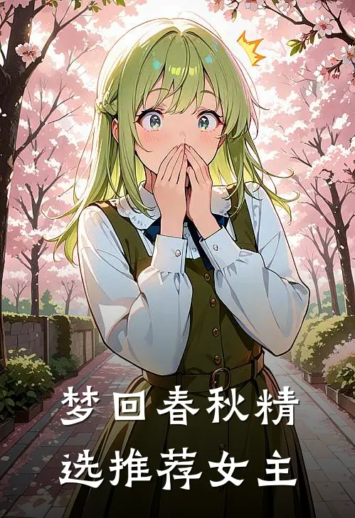 梦回春秋精选推荐女主