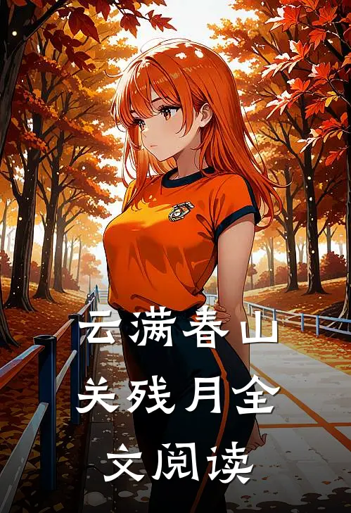 云满春山关残月全文阅读