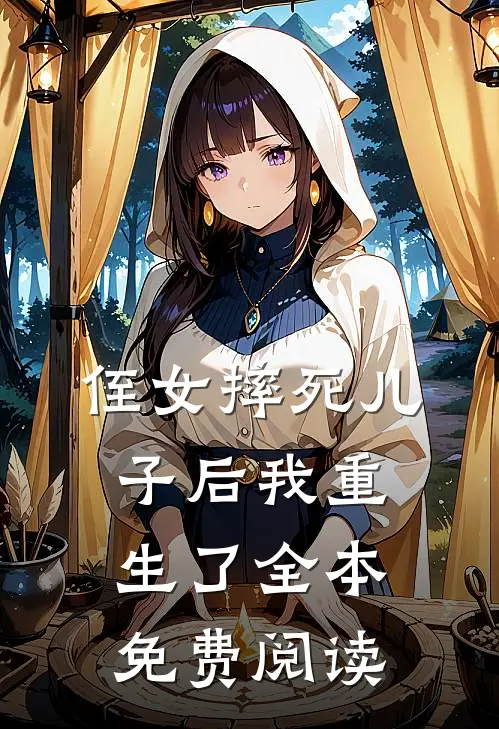 侄女摔死儿子后我重生了全本免费阅读