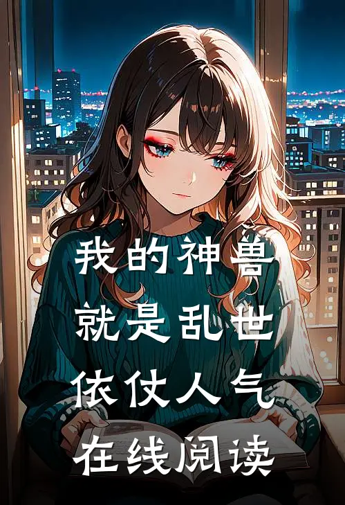 我的神兽就是乱世依仗人气在线阅读