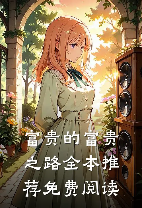 富贵的富贵之路全本推荐免费阅读