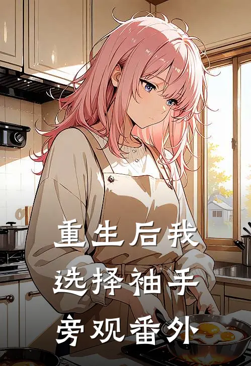 重生后我选择袖手旁观 番外