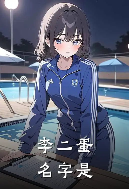 李二蛋名字是