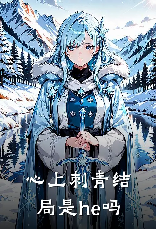 心上刺青结局是he吗