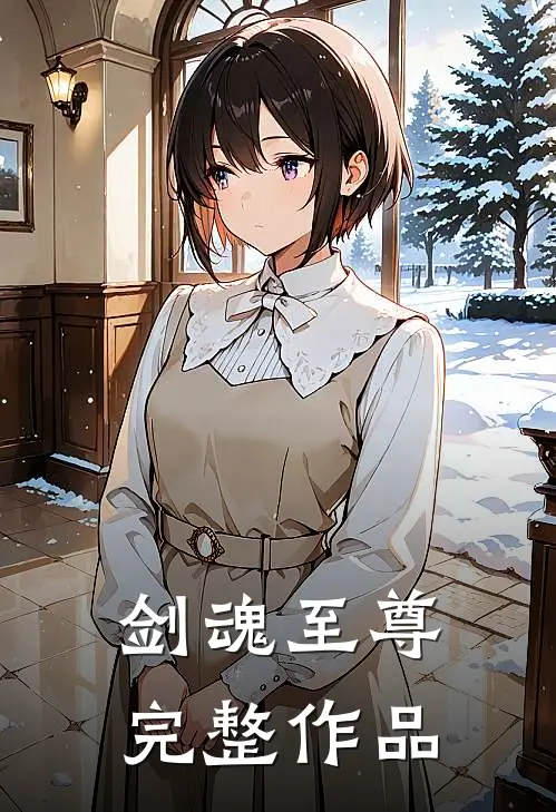 剑魂至尊完整作品