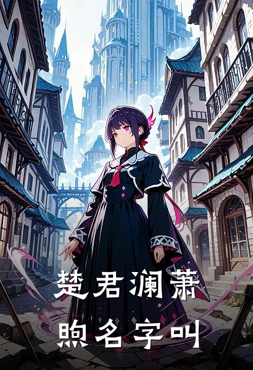 楚君澜萧煦名字叫