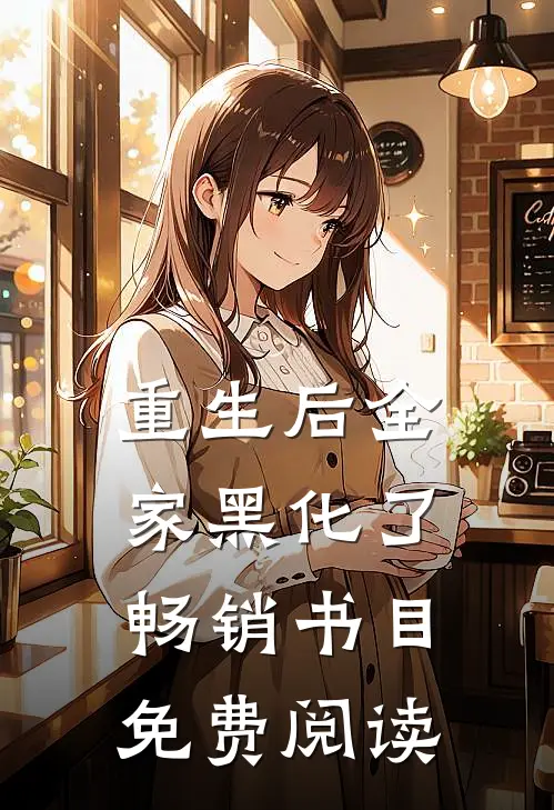重生后全家黑化了畅销书目免费阅读