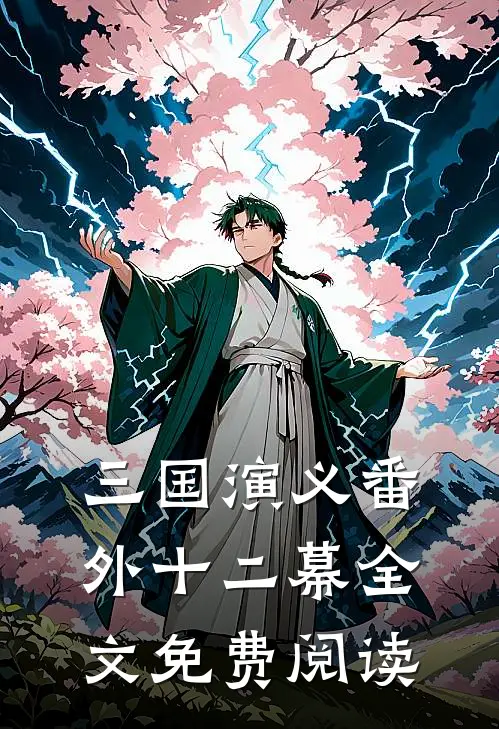 三国演义番外十二幕全文免费阅读