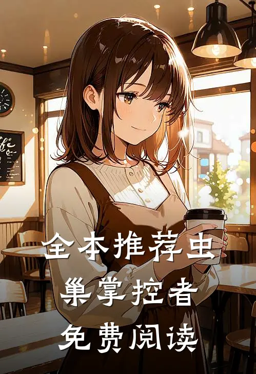 全本推荐虫巢掌控者免费阅读