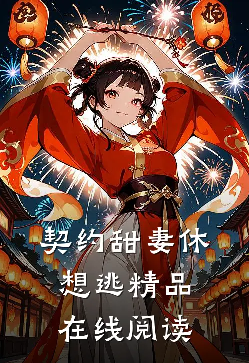 契约甜妻休想逃精品在线阅读