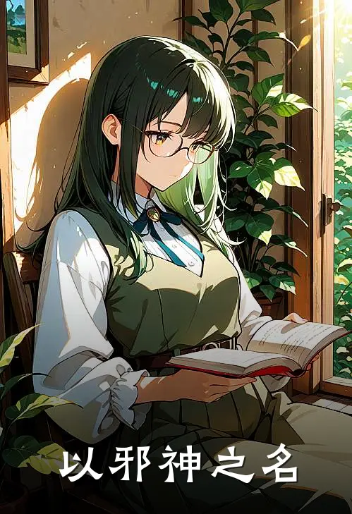 以邪神之名