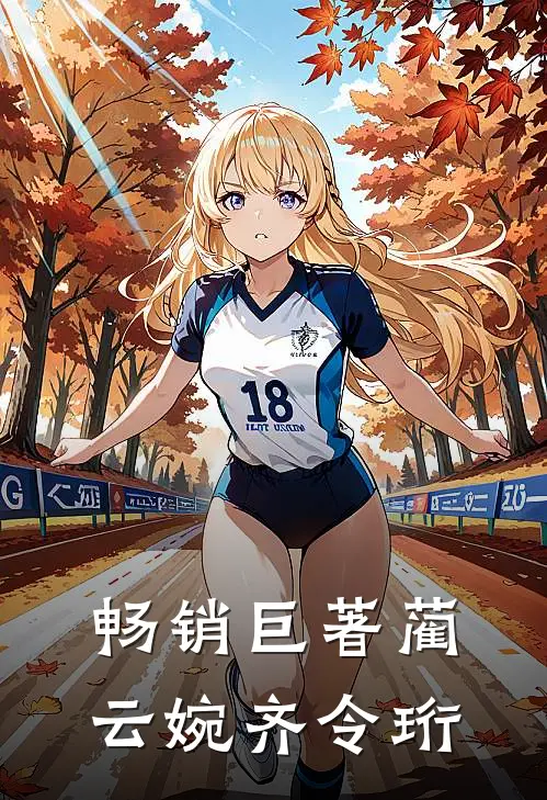 畅销巨著蔺云婉齐令珩