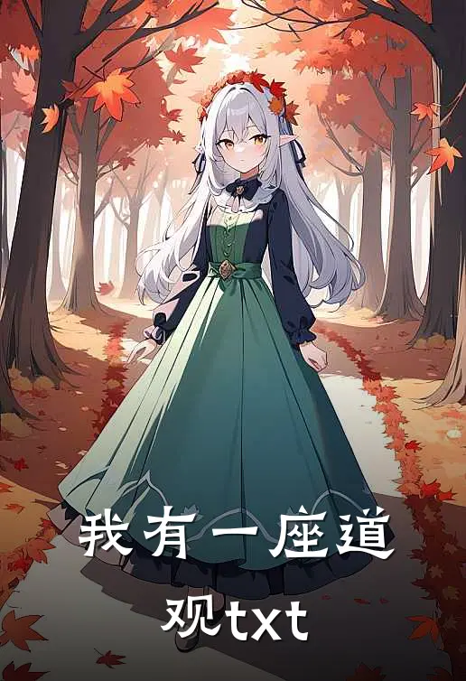 我有一座道观txt