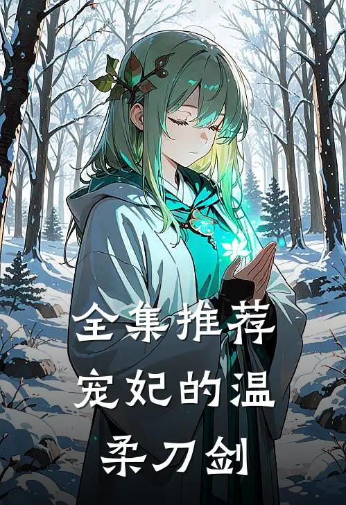 全集推荐宠妃的温柔刀剑