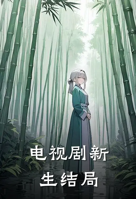 电视剧新生结局