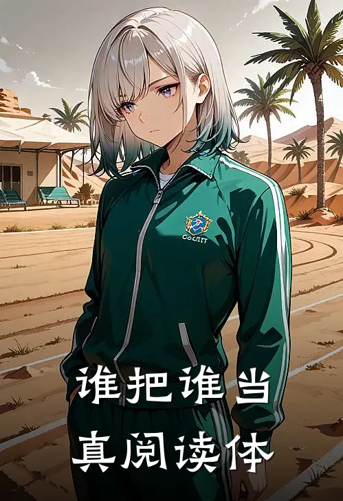 谁把谁当真阅读体