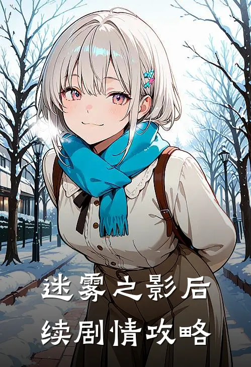迷雾之影后续剧情攻略