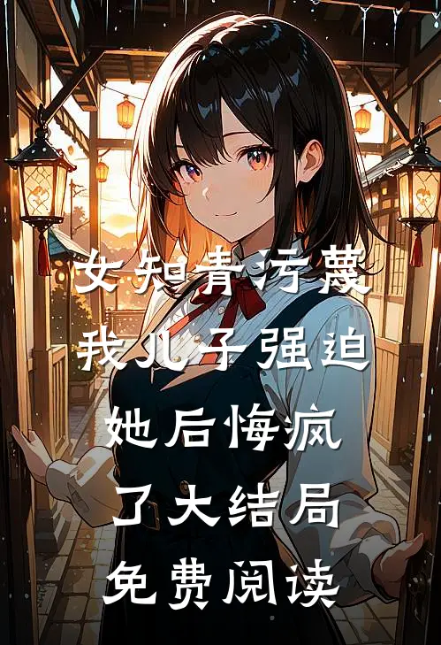女知青污蔑我儿子强迫她后悔疯了大结局免费阅读