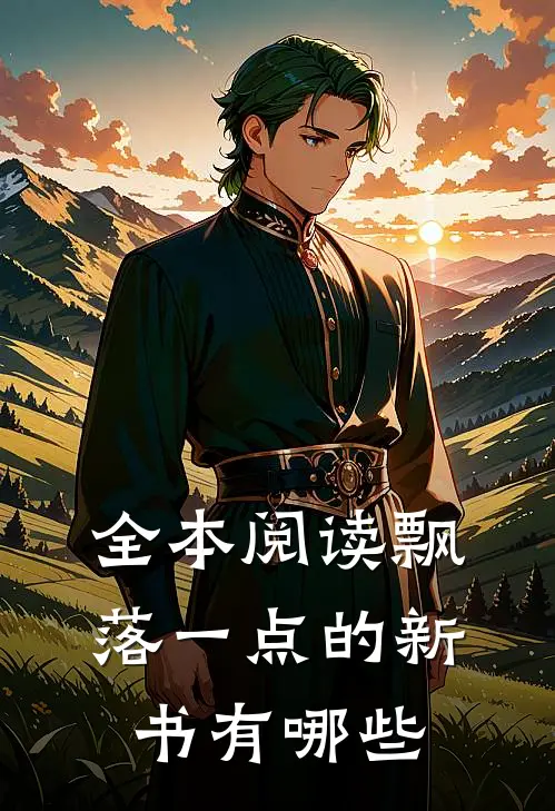 全本阅读飘落一点的新书有哪些