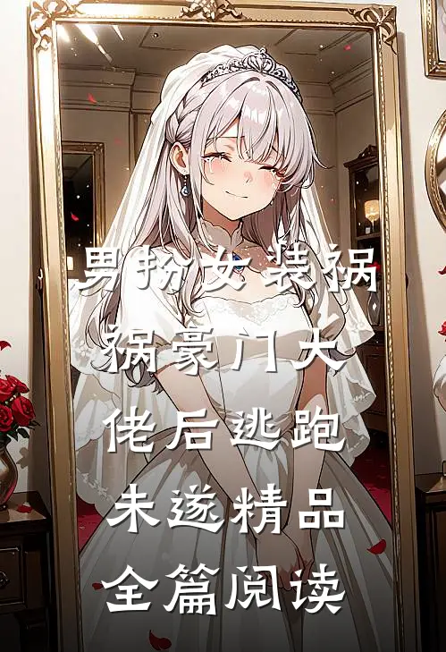 男扮女装祸祸豪门大佬后逃跑未遂精品全篇阅读